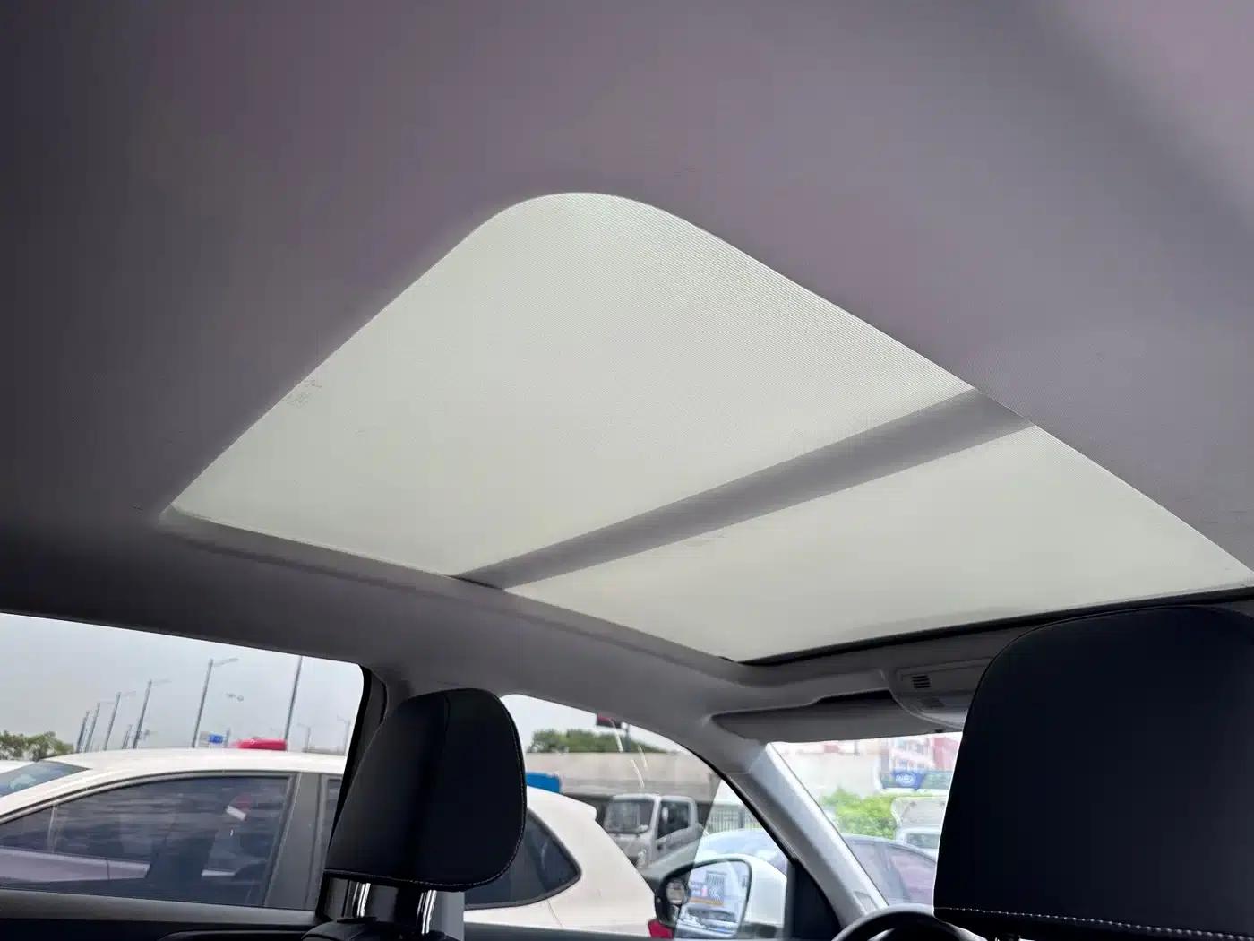 2021 Volkswagen T-Cross 1.5L Automatic Smart Connect Edition — миниатюра 11