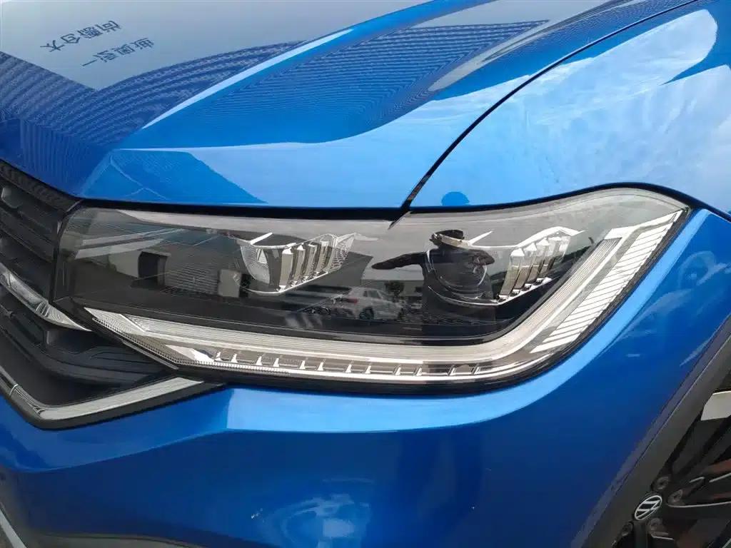 2020 Volkswagen T-Cross 1.5L Automatic Comfort — миниатюра 11
