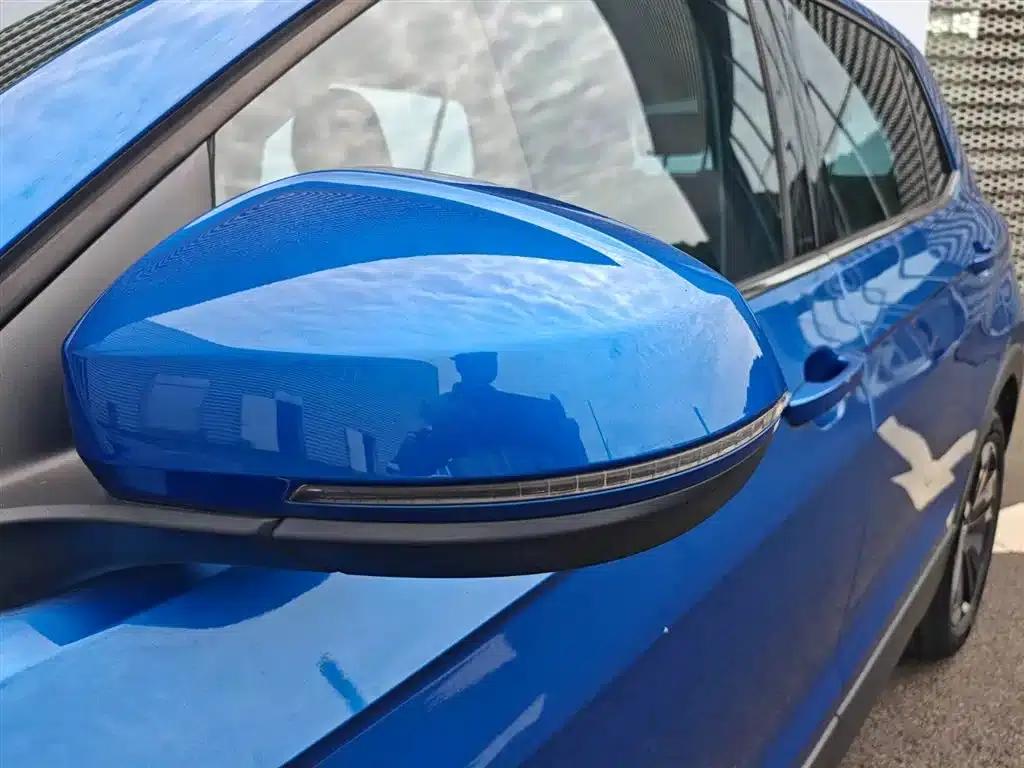 2020 Volkswagen T-Cross 1.5L Automatic Comfort — миниатюра 12
