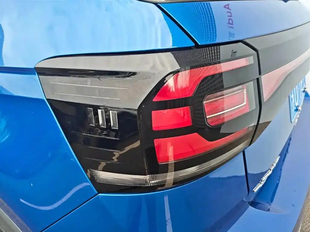 2020 Volkswagen T-Cross 1.5L Automatic Comfort — миниатюра 13