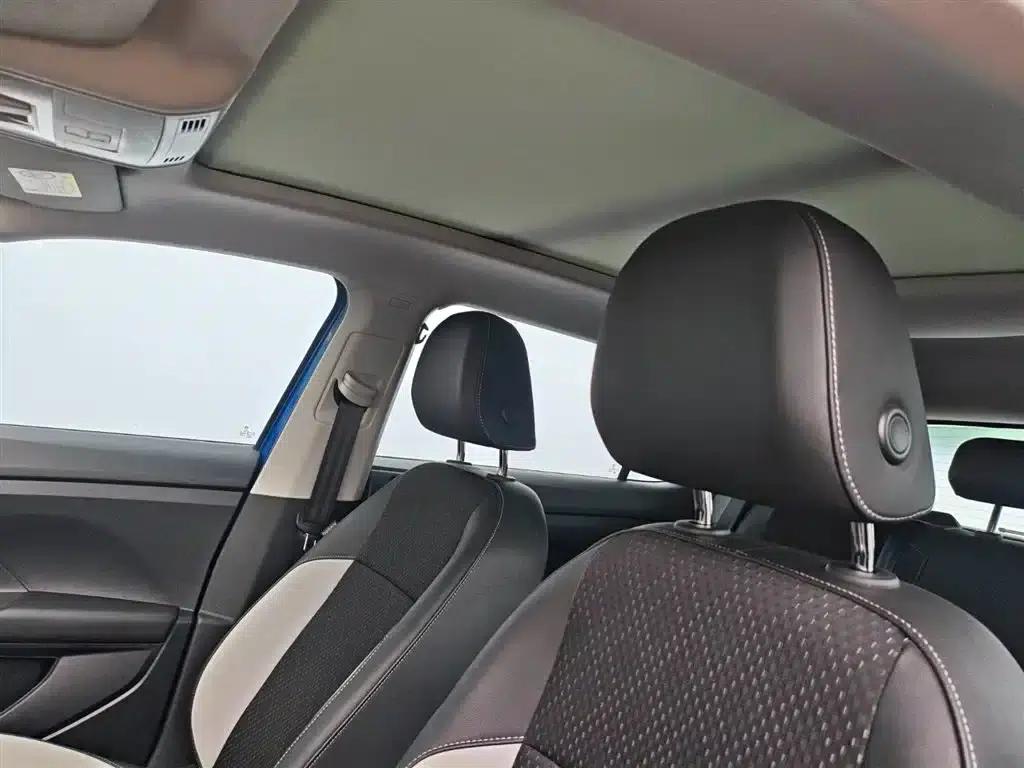 2020 Volkswagen T-Cross 1.5L Automatic Comfort — миниатюра 15