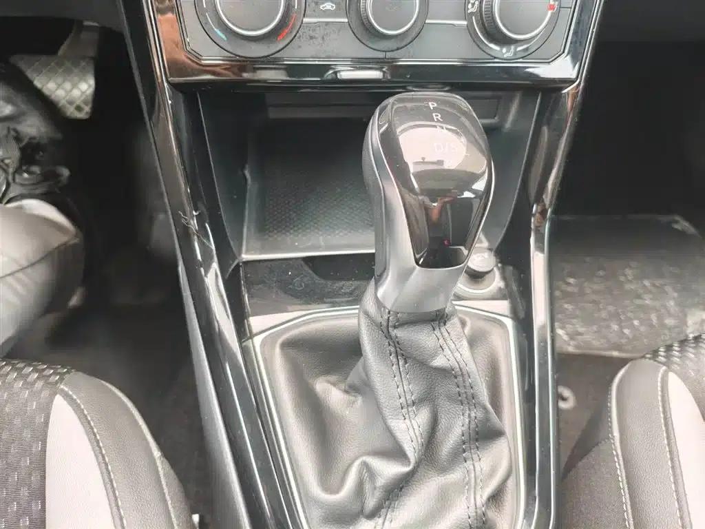 2020 Volkswagen T-Cross 1.5L Automatic Comfort — миниатюра 18