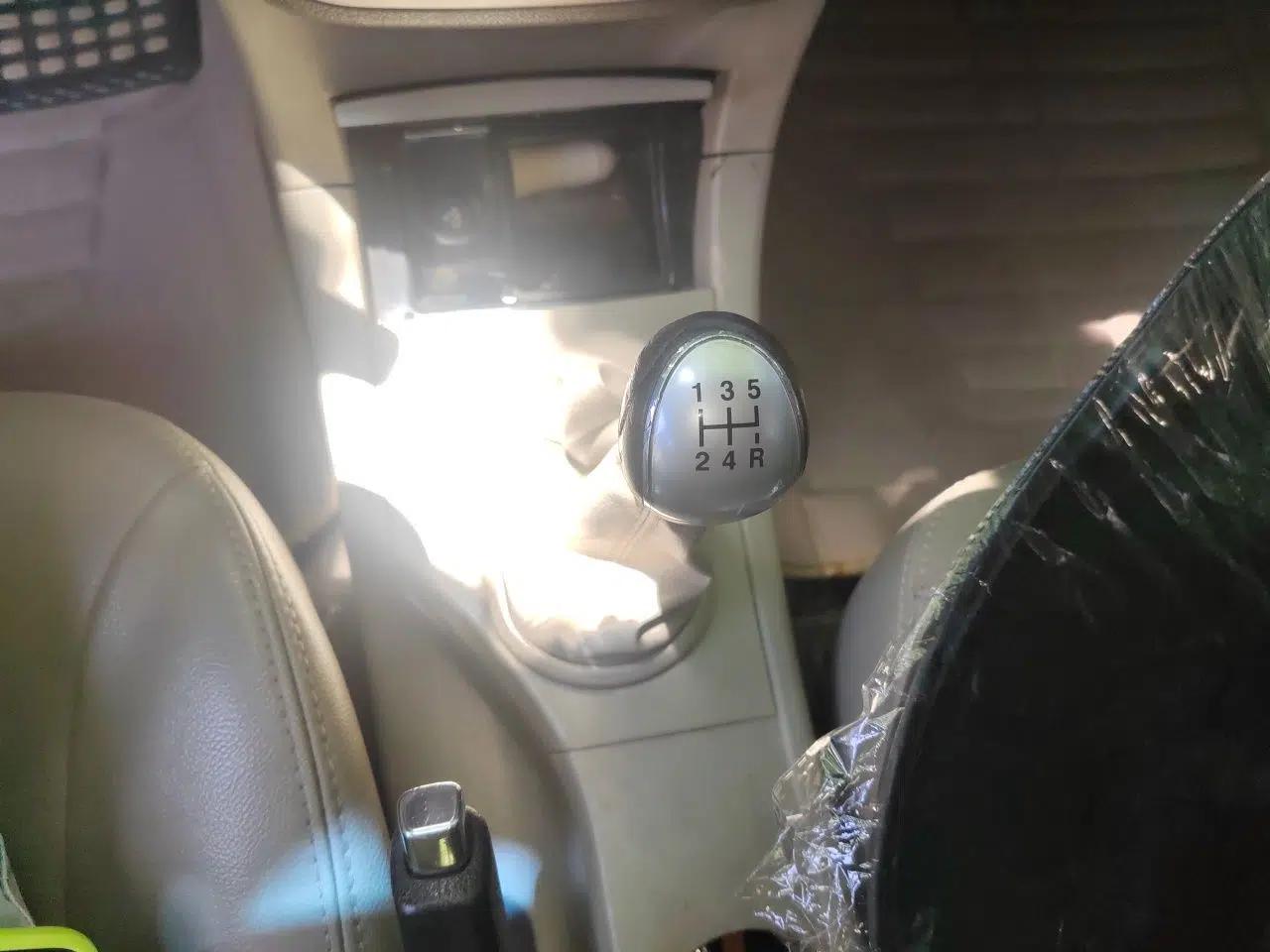 JAC Group Heyue 2011 1.5L Manual Zunyi Trim — миниатюра 14