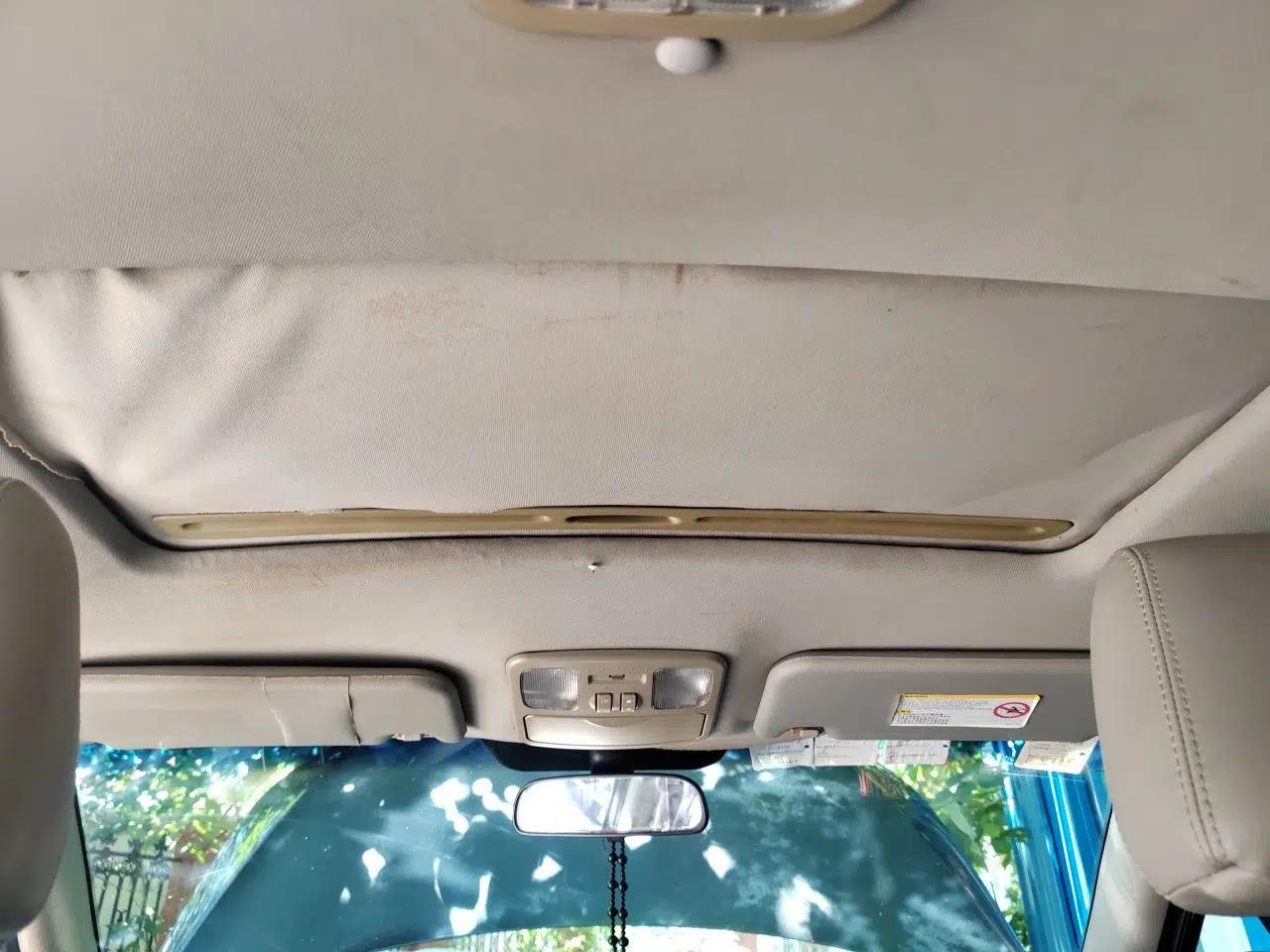 JAC Group Heyue 2011 1.5L Manual Zunyi Trim — миниатюра 18
