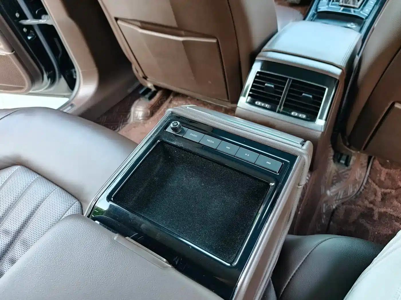 Phideon 2021 380TSI Luxury Edition — миниатюра 16