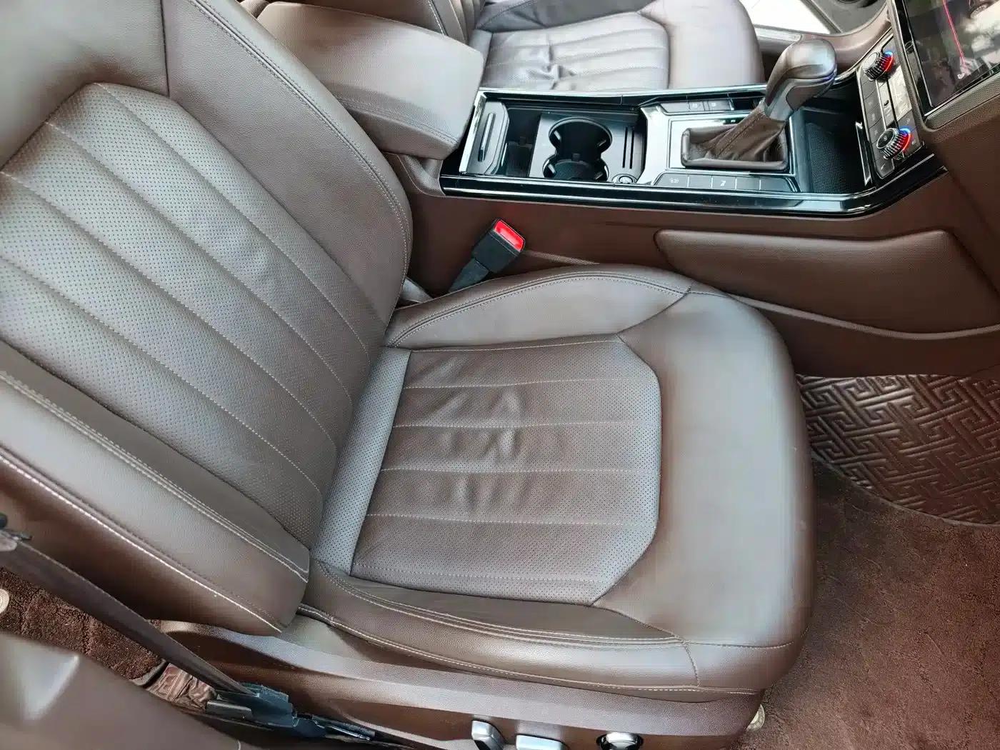 Phideon 2021 380TSI Luxury Edition — миниатюра 17