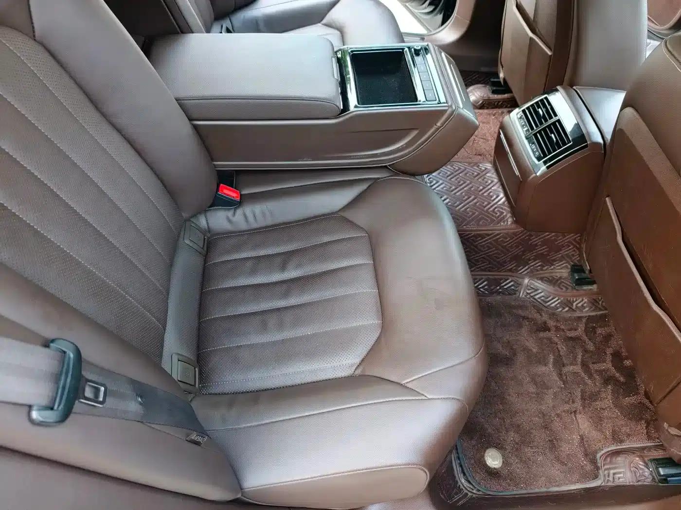 Phideon 2021 380TSI Luxury Edition — миниатюра 18