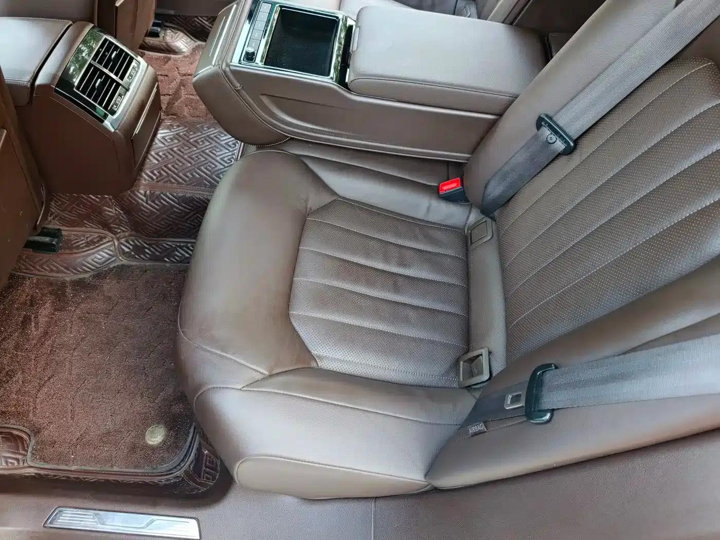 Phideon 2021 380TSI Luxury Edition — миниатюра 19