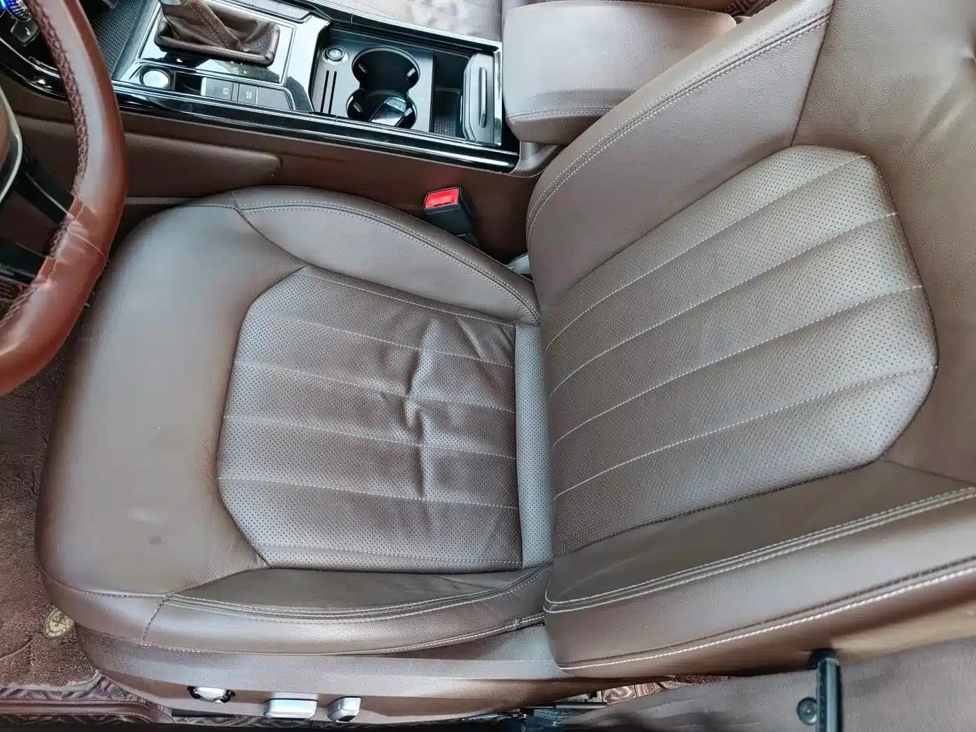 Phideon 2021 380TSI Luxury Edition — миниатюра 20