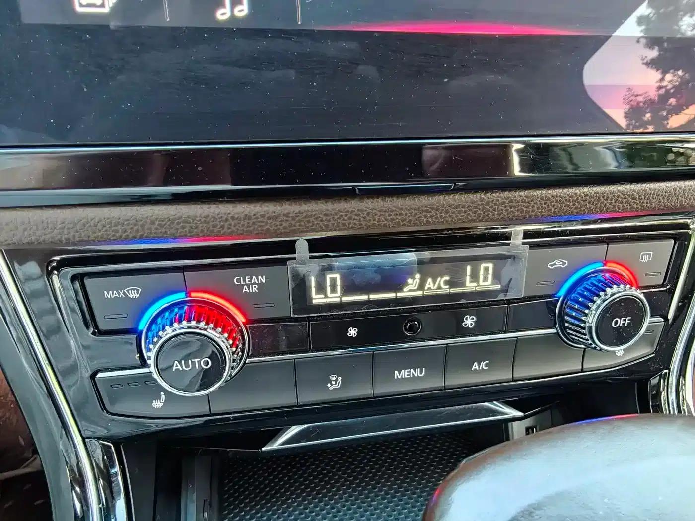 Phideon 2021 380TSI Luxury Edition — миниатюра 26