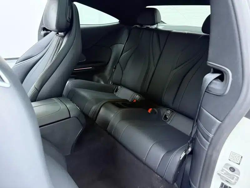 2024 Mercedes-Benz CLE 300 4MATIC Sport Coupe — миниатюра 9