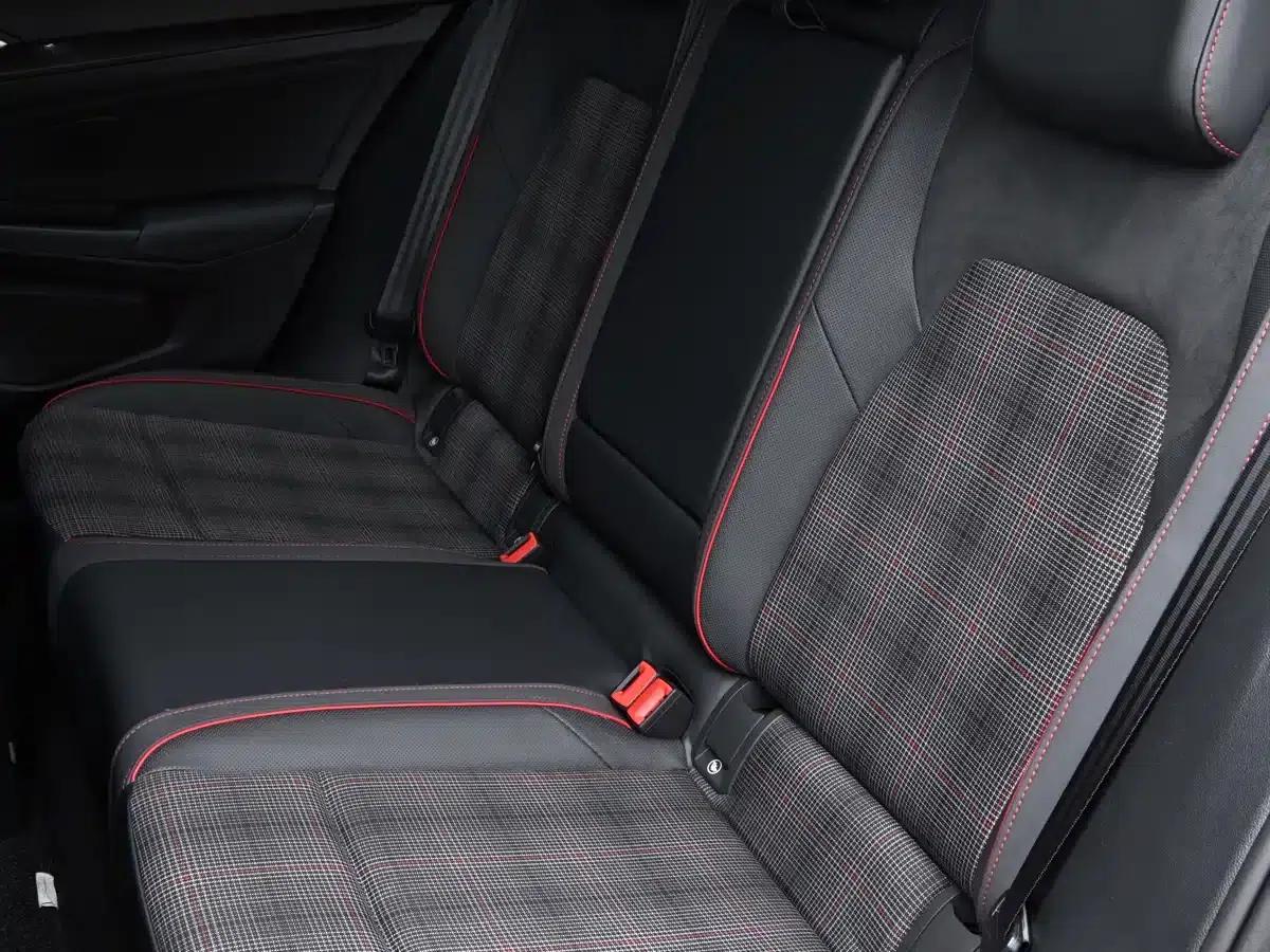 2021 Golf GTI Facelift 380TSI DSG GTI — миниатюра 21