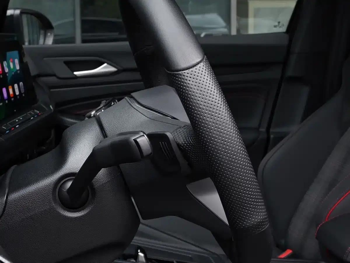 2021 Golf GTI Facelift 380TSI DSG GTI — миниатюра 23