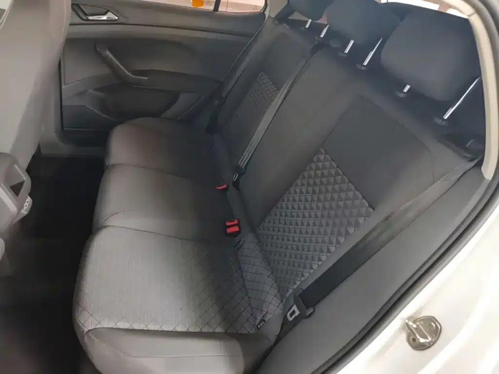 2019 Volkswagen T-Cross 1.5L Automatic Fashion Edition — миниатюра 17