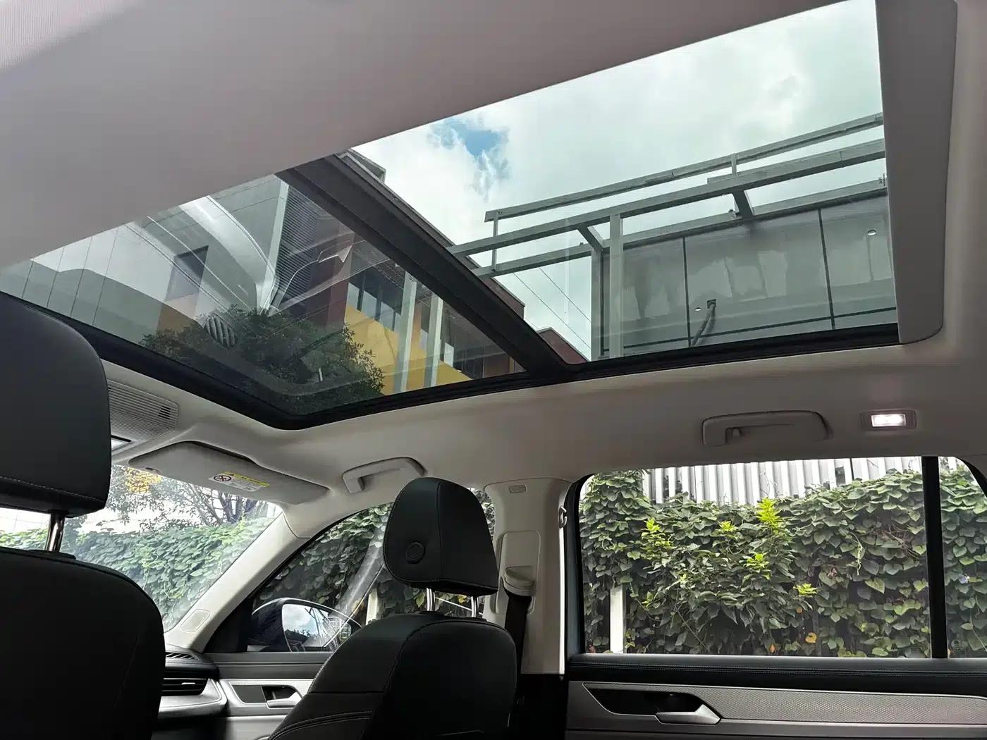 2023 Range Rover 380TSI AWD R-Line Cruiser — миниатюра 21