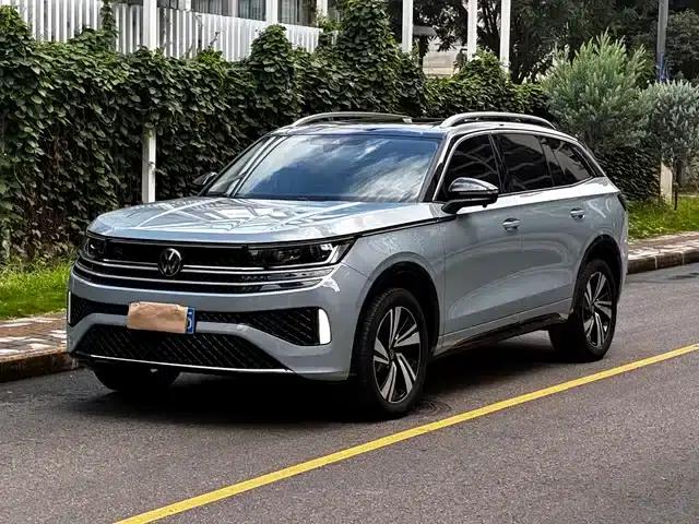 2023 Range Rover 380TSI AWD R-Line Cruiser