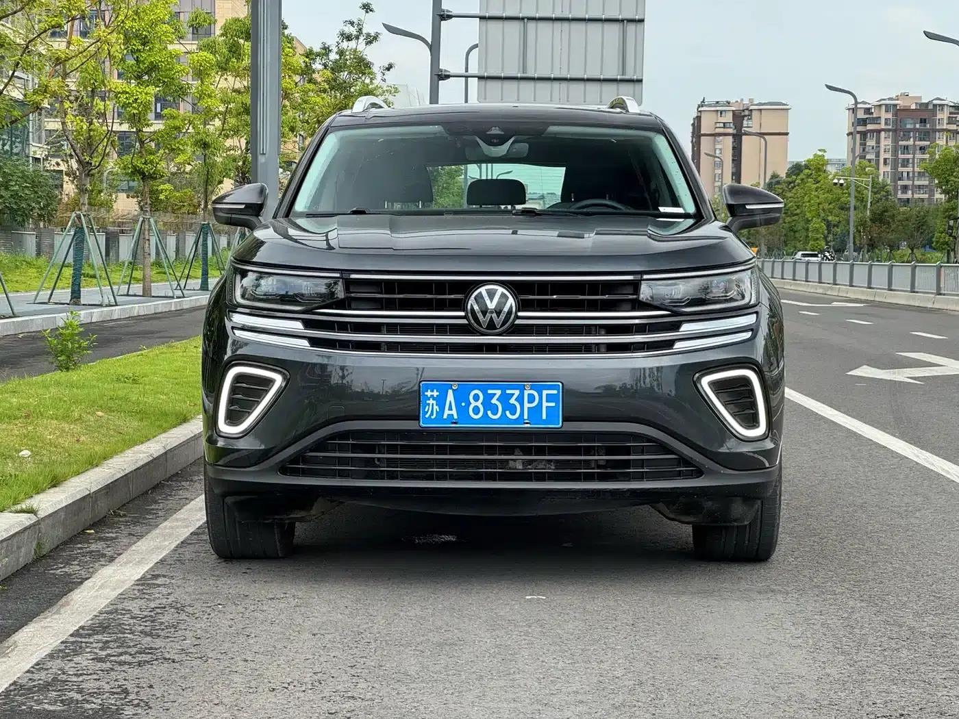 2023 Range Rover 330TSI Elite Cruiser Edition — миниатюра 2