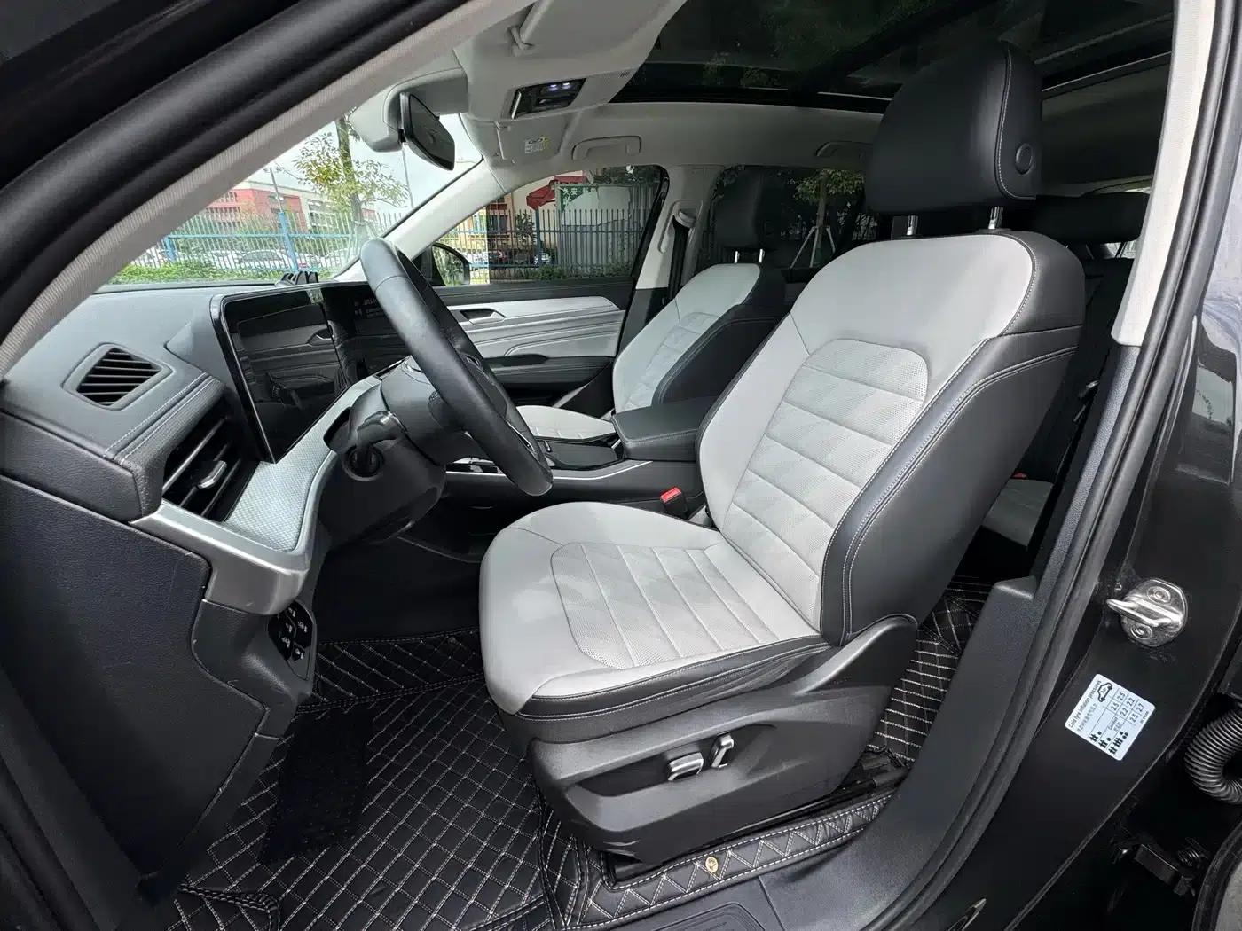 2023 Range Rover 330TSI Elite Cruiser Edition — миниатюра 5