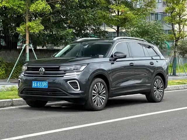 2023 Range Rover 330TSI Elite Cruiser Edition