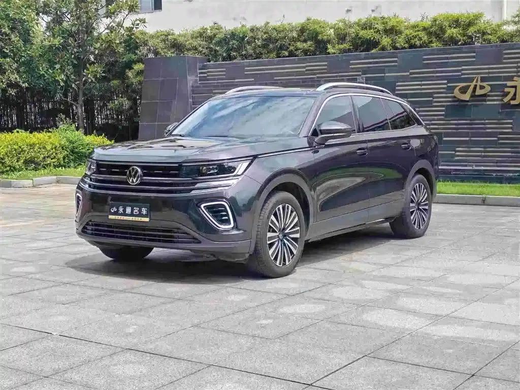 2025 Range Rover 330TSI Luxury Cruiser (Popular Edition) — миниатюра 1