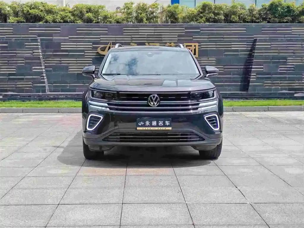 2025 Range Rover 330TSI Luxury Cruiser (Popular Edition) — миниатюра 2