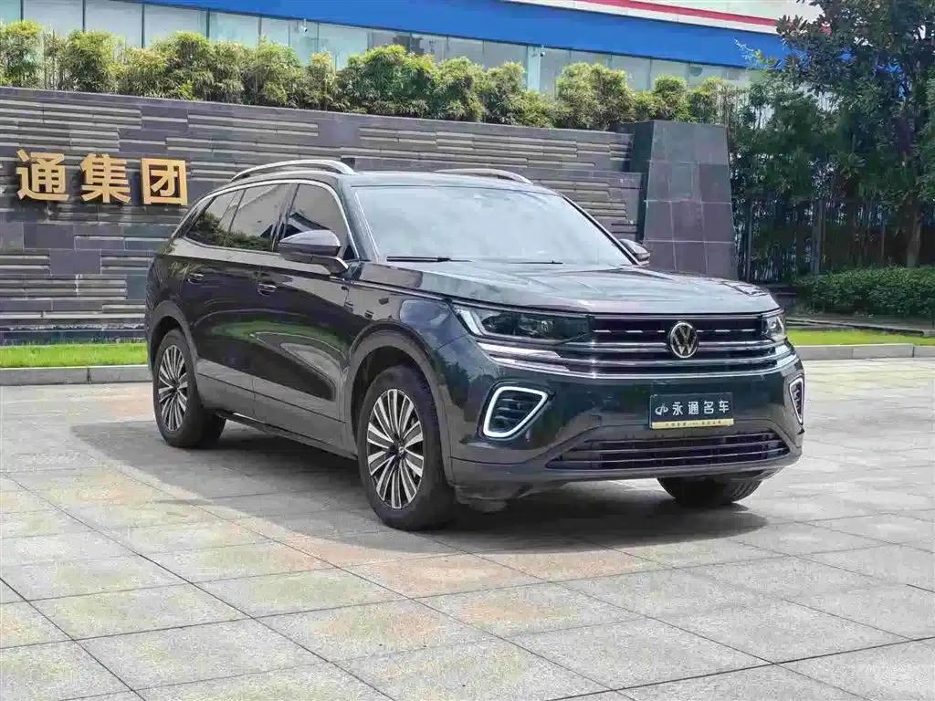 2025 Range Rover 330TSI Luxury Cruiser (Popular Edition) — миниатюра 3