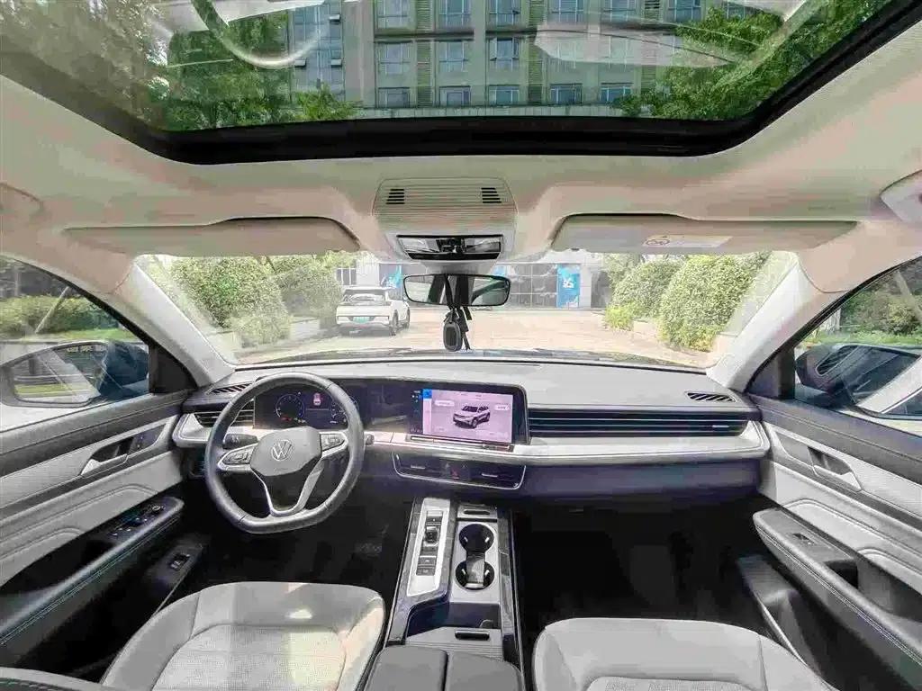 2025 Range Rover 330TSI Luxury Cruiser (Popular Edition) — миниатюра 7