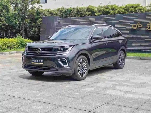 2025 Range Rover 330TSI Luxury Cruiser (Popular Edition)