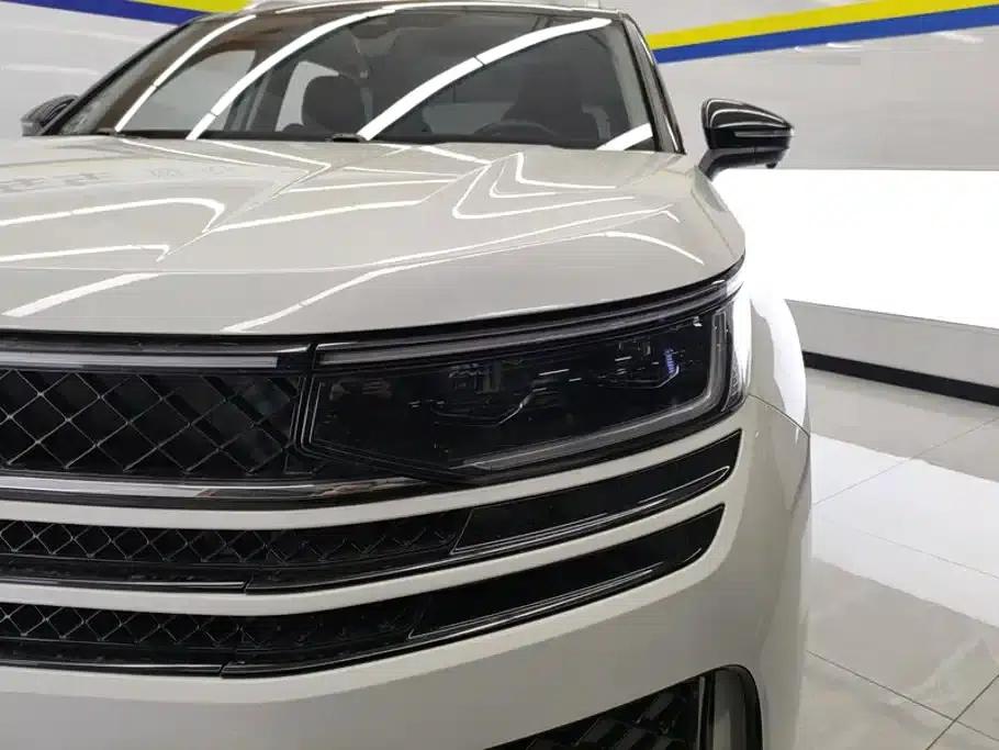 2023 Range Rover 380TSI AWD R-Line Cruiser — миниатюра 5