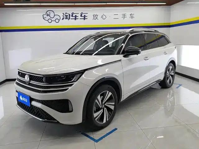 2023 Range Rover 380TSI AWD R-Line Cruiser