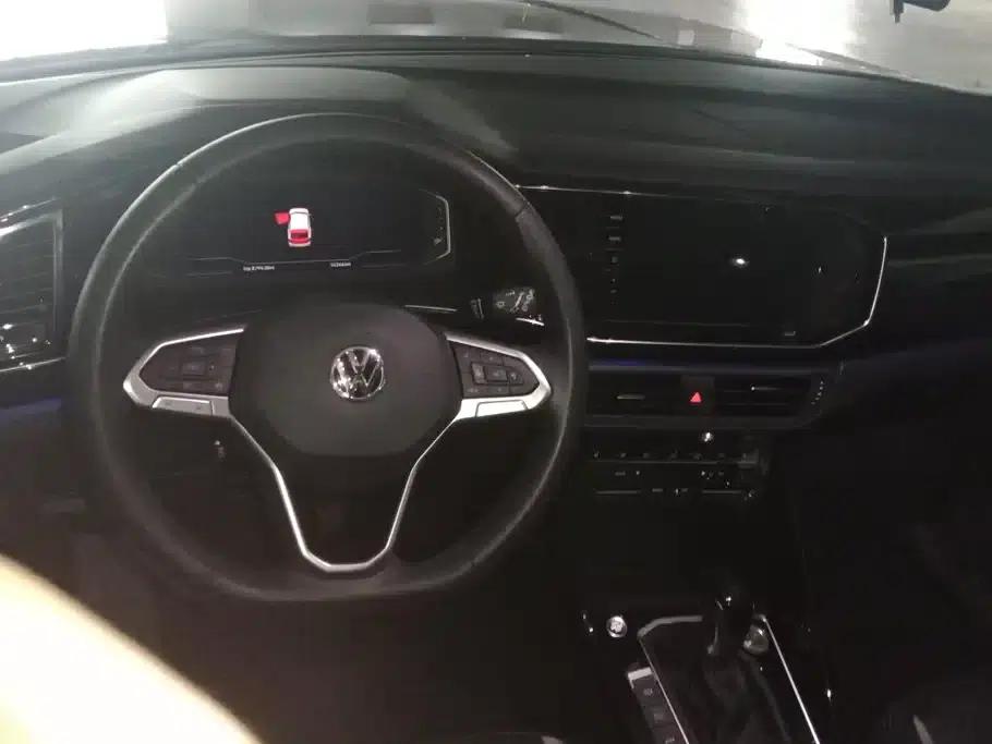 Tayron GTE 2020 1.4T Luxury Edition — миниатюра 12
