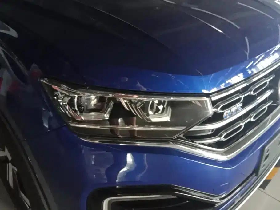 Tayron GTE 2020 1.4T Luxury Edition — миниатюра 5