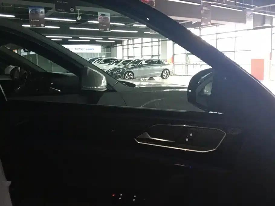 Tayron GTE 2020 1.4T Luxury Edition — миниатюра 7