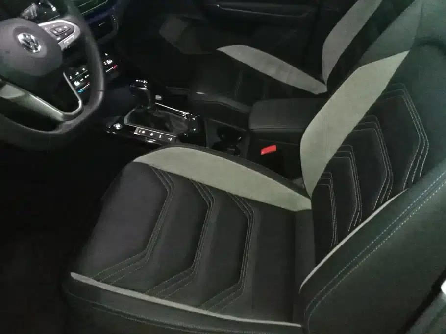 Tayron GTE 2020 1.4T Luxury Edition — миниатюра 9