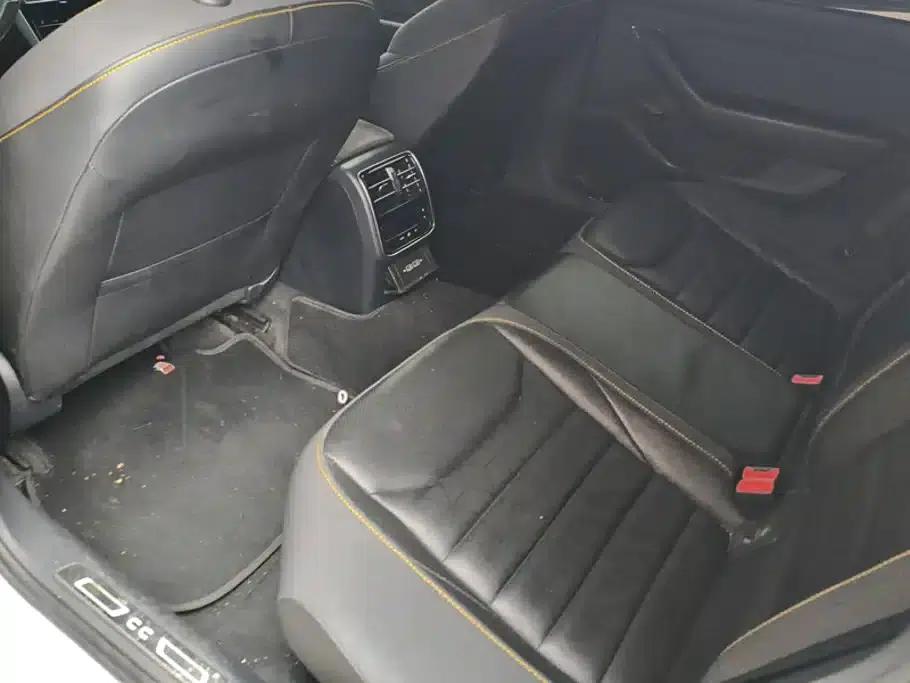 FAW-Volkswagen CC 2021 380TSI Striking Edition — миниатюра 11