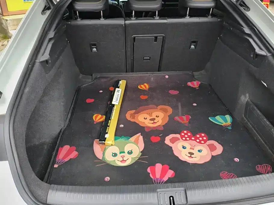 FAW-Volkswagen CC 2021 380TSI Striking Edition — миниатюра 4