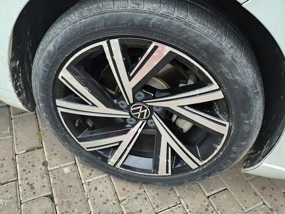 FAW-Volkswagen CC 2021 380TSI Striking Edition — миниатюра 6