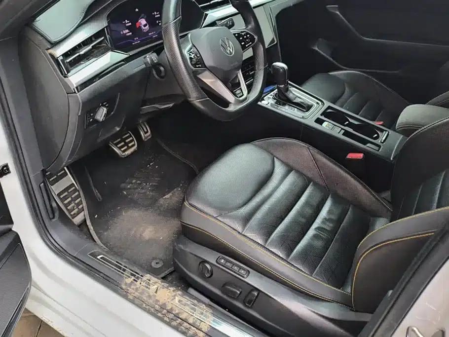 FAW-Volkswagen CC 2021 380TSI Striking Edition — миниатюра 9