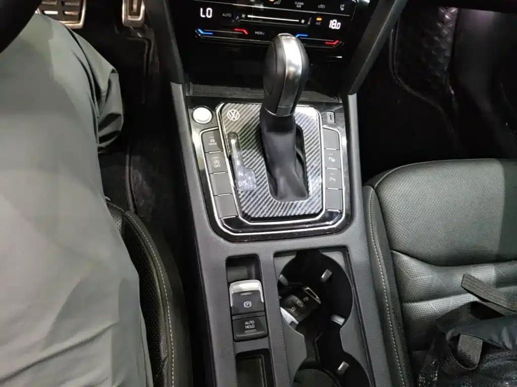 FAW-Volkswagen CC 2024 Shooting Brake 380TSI Hunter Edition — миниатюра 14