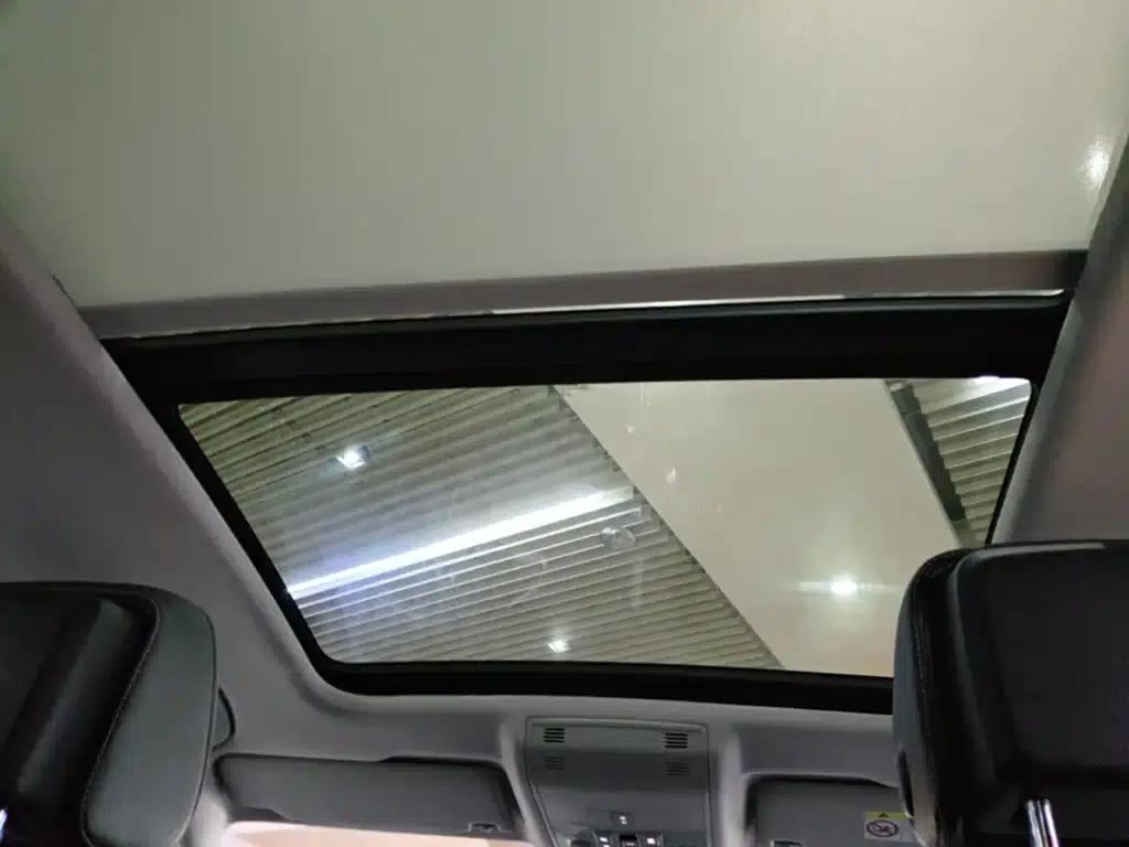 FAW-Volkswagen CC 2024 Shooting Brake 380TSI Hunter Edition — миниатюра 18