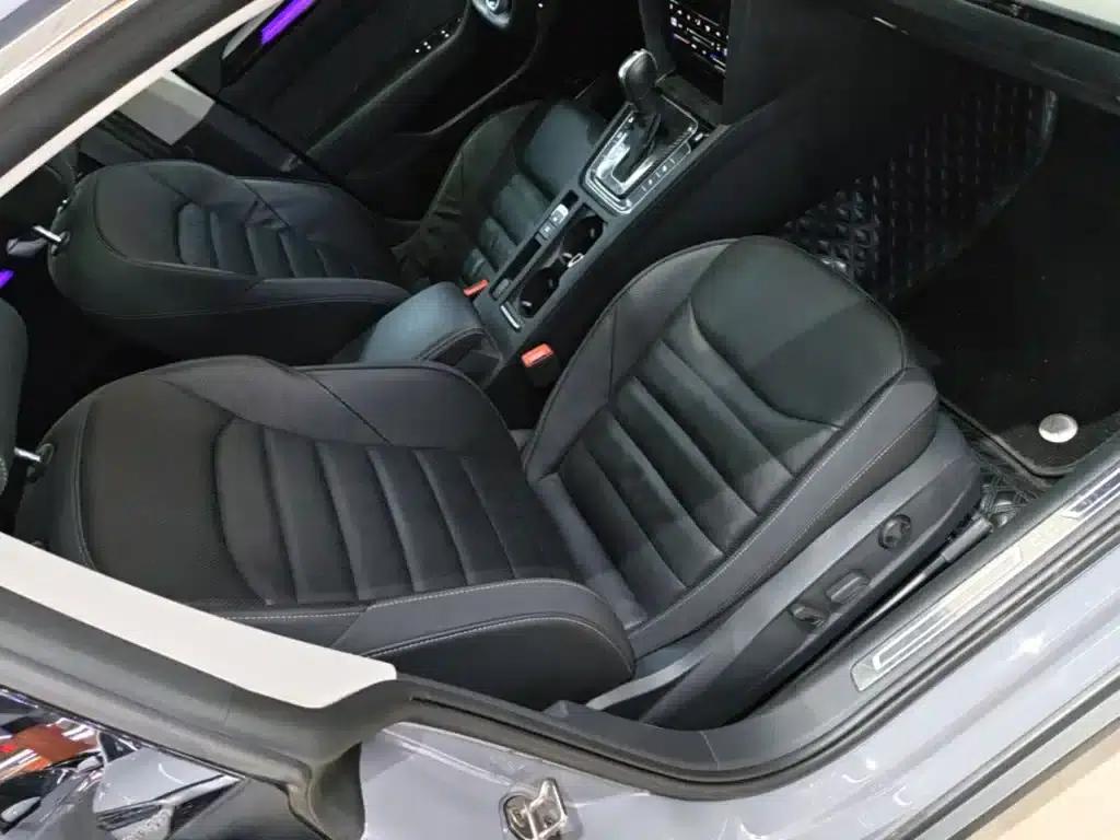 FAW-Volkswagen CC 2024 Shooting Brake 380TSI Hunter Edition — миниатюра 25