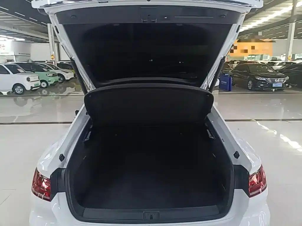 FAW-Volkswagen CC 2021 380TSI Striking Edition — миниатюра 19