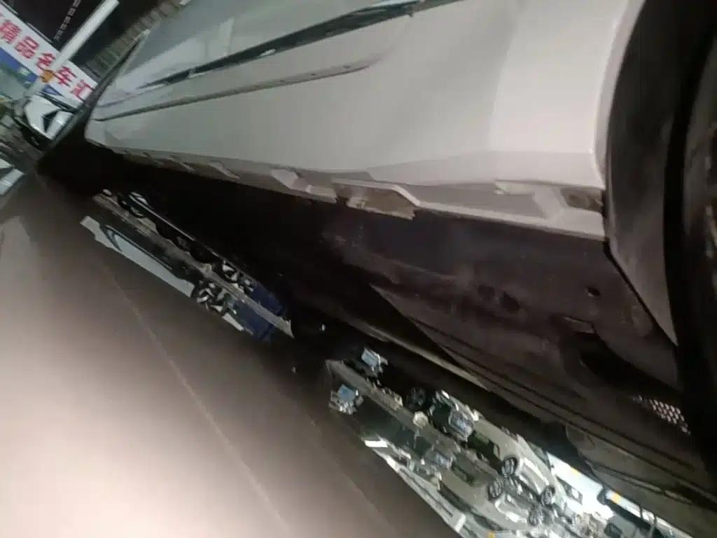 FAW-Volkswagen CC 2021 380TSI Striking Edition — миниатюра 22