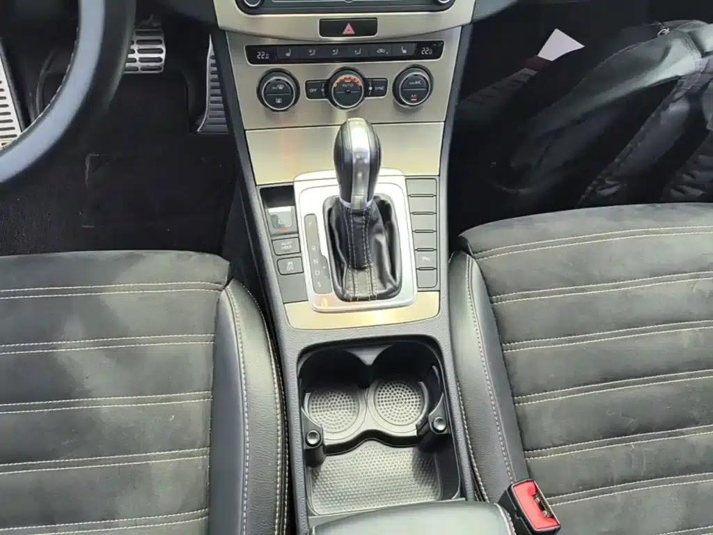 FAW-Volkswagen CC 2018 1.8TSI Premium Edition — миниатюра 14