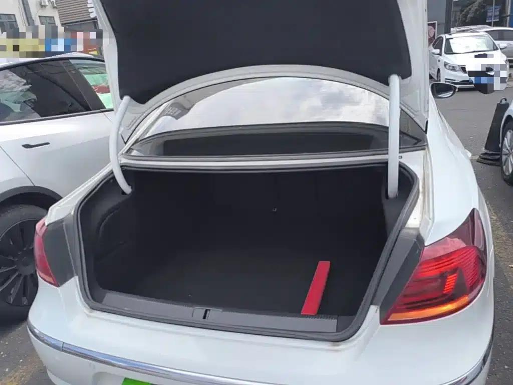 FAW-Volkswagen CC 2018 1.8TSI Premium Edition — миниатюра 19