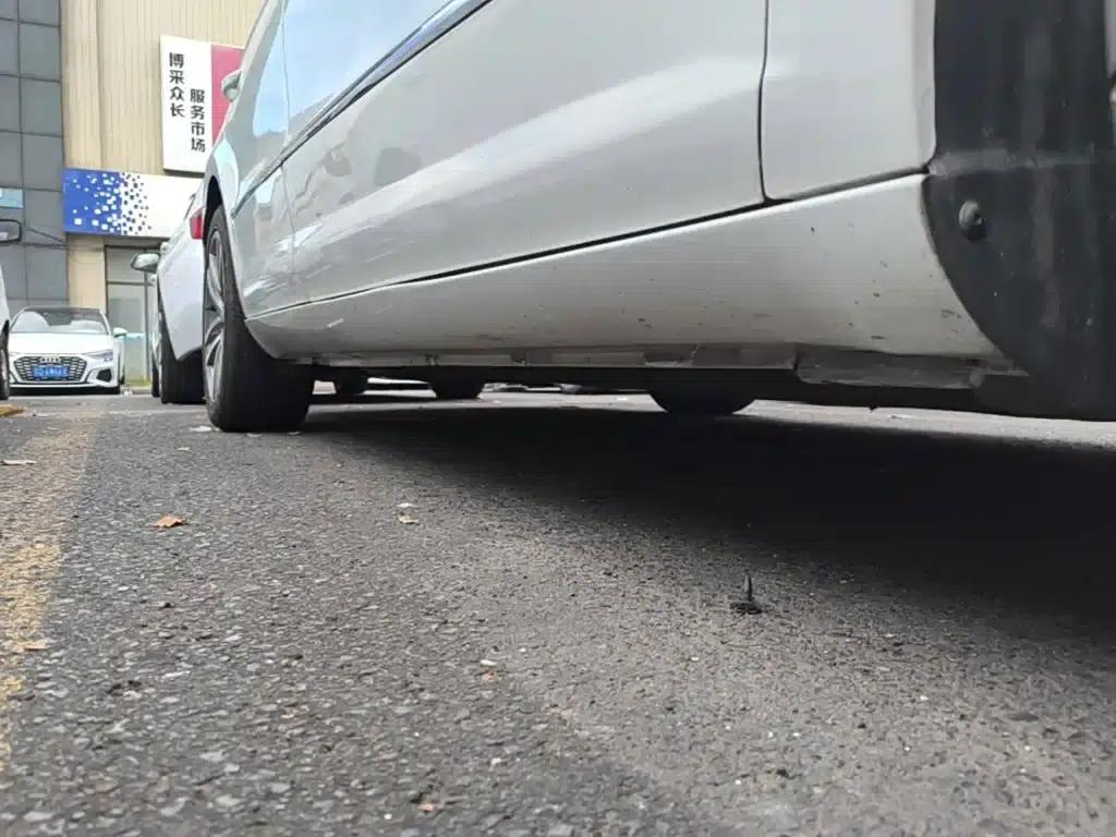 FAW-Volkswagen CC 2018 1.8TSI Premium Edition — миниатюра 21