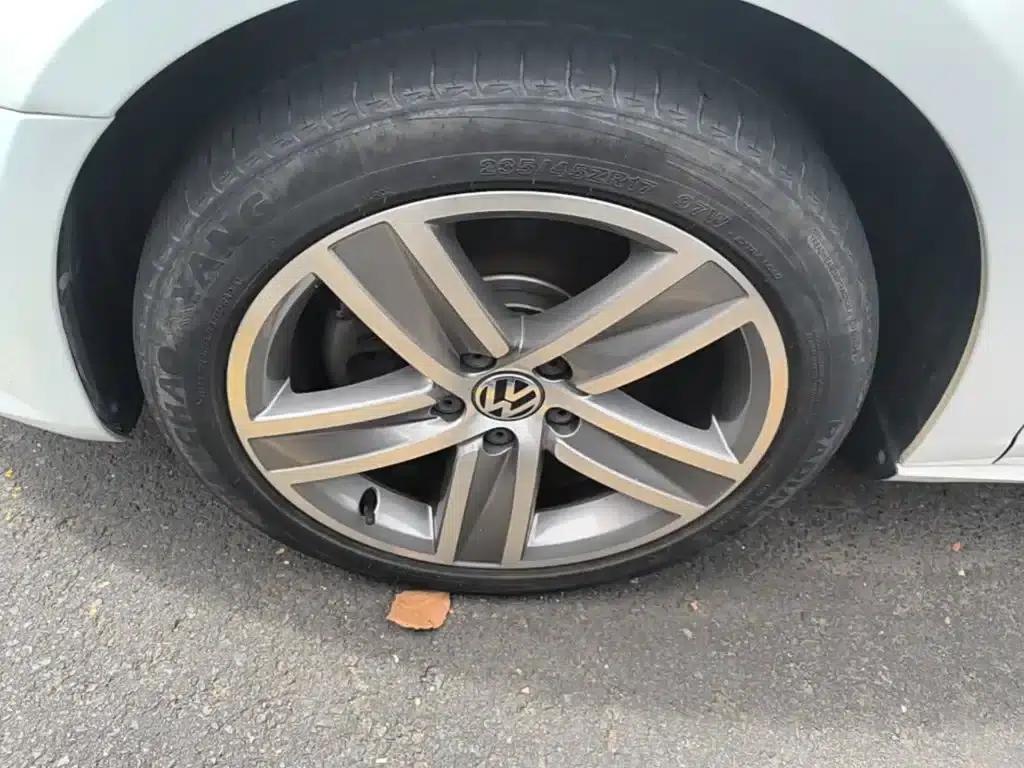FAW-Volkswagen CC 2018 1.8TSI Premium Edition — миниатюра 23