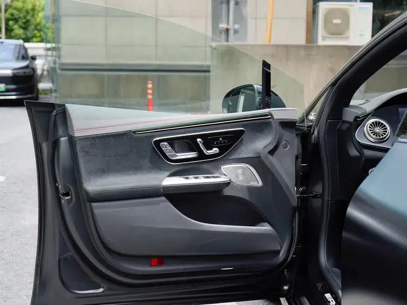 2023 Mercedes-Benz EQE AMG EQE 53 4MATIC+ — миниатюра 19