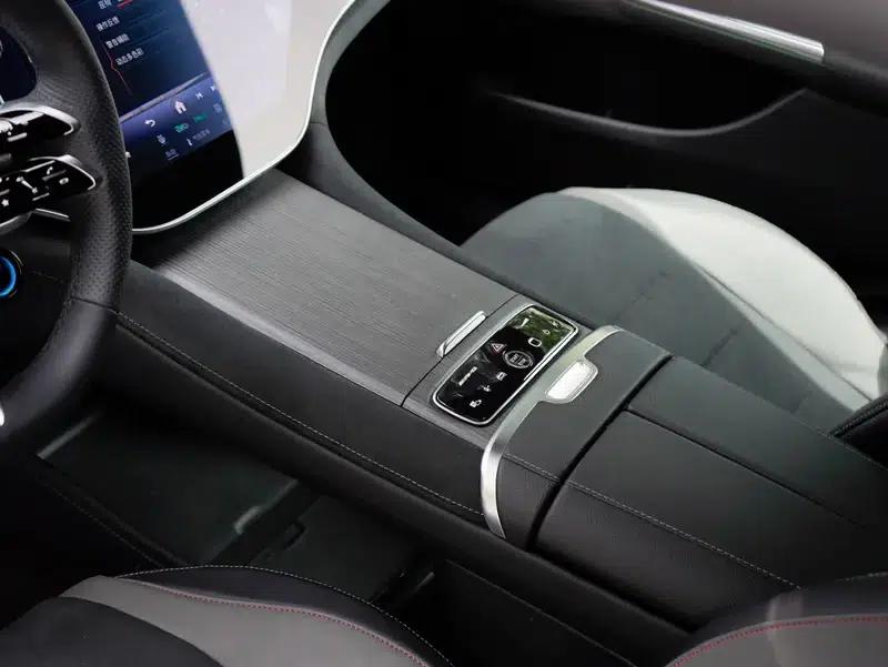 2023 Mercedes-Benz EQE AMG EQE 53 4MATIC+ — миниатюра 10