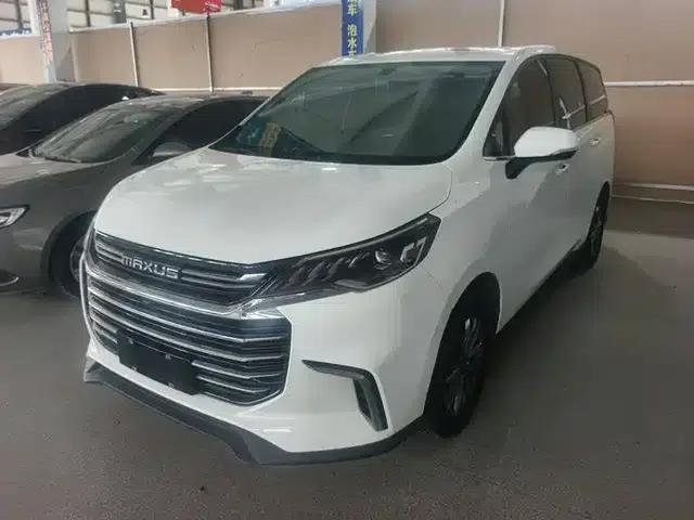 Maxus G50 2022 1.5T Manual Comfort B